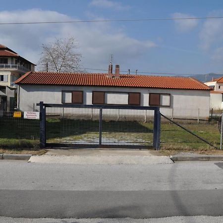 Apartments Stavroula Ηospitality Врасна Номер фото