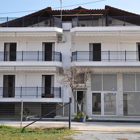 Apartments Stavroula Ηospitality Врасна Номер фото