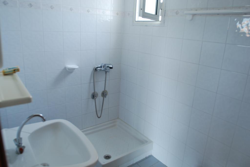 Apartments Stavroula Ηospitality Врасна Номер фото