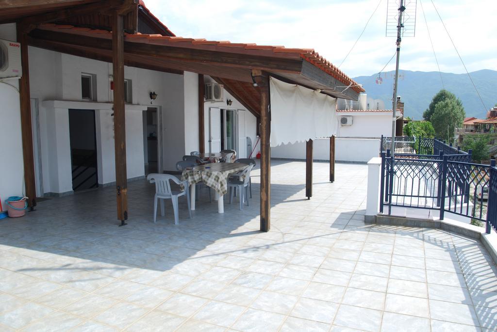 Apartments Stavroula Ηospitality Врасна Номер фото