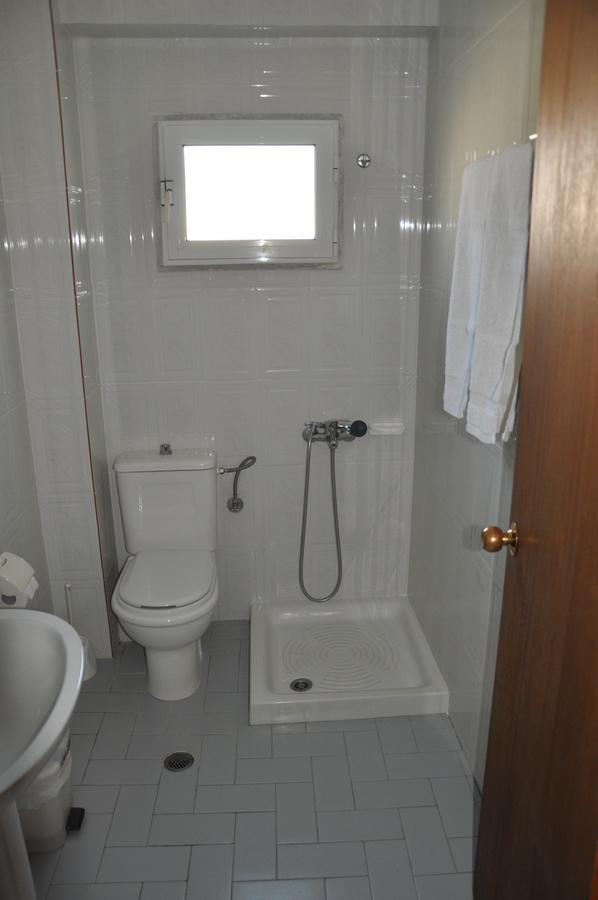 Apartments Stavroula Ηospitality Врасна Экстерьер фото