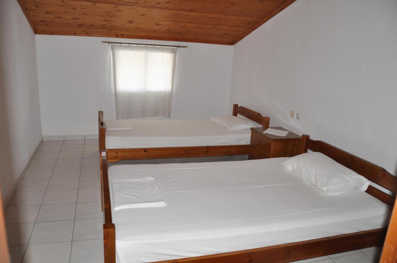 Apartments Stavroula Ηospitality Врасна Номер фото